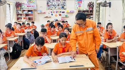Sử dụng điện an toàn, tiết kiệm, hiệu quả trong mùa nắng nóng