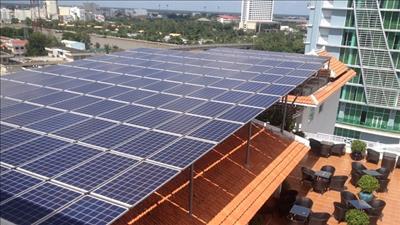 Thúc đẩy tiết kiệm năng lượng cho người dân TP Đà Nẵng