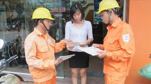 Các tỉnh, thành phố đã tiết kiệm tối thiểu 2% tổng mức điện năng tiêu thụ