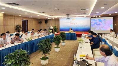 Lấy ý kiến góp ý dự án Luật sử dụng năng lượng tiết kiệm và hiệu quả sửa đổi