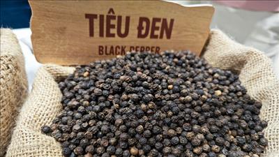 Tháo gỡ khó khăn cho doanh nghiệp xuất khẩu nông sản