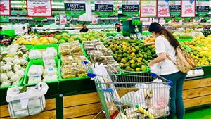 Chỉ số giá tiêu dùng bình quân 10 tháng tăng 3,27%; lạm phát trong tầm kiểm soát