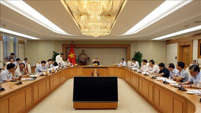 Ban hành 37 bộ TCVN về đường sắt tốc độ cao trước ngày 30/10