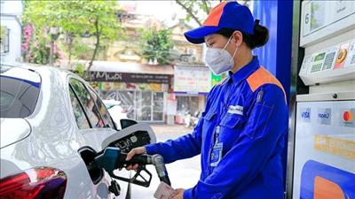 Chỉ số giá tiêu dùng tháng 7/2026 giảm 0,12%