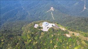 Quốc tế quan tâm đến thu mua tín chỉ carbon rừng Việt Nam