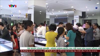 “360 độ Thị trường” – Góc nhìn toàn cảnh, nhịp đập kinh tế hàng ngày