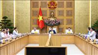 Cơ hội để tái cơ cấu nền kinh tế theo hướng xanh, nhanh, bền vững