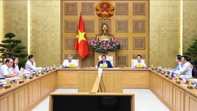 Cơ hội để tái cơ cấu nền kinh tế theo hướng xanh, nhanh, bền vững