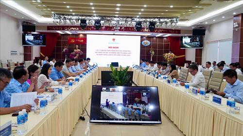 Lấy ý kiến về dự thảo Nghị định của Chính phủ hướng dẫn thi hành Luật Sử dụng năng lượng tiết kiệm và hiệu quả