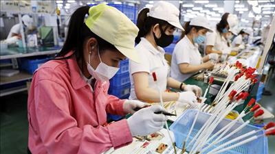 Mở rộng không gian tài khóa tạo dư địa thúc đẩy tăng trưởng