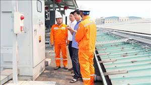 Tiết kiệm năng lượng, thịnh vượng tương lai: Chung tay giảm áp lực hệ thống điện
