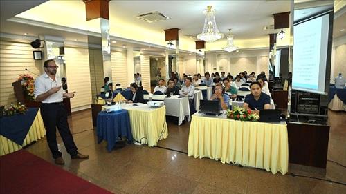 Đẩy mạnh hoạt động tiết kiệm năng lượng trong các doanh nghiệp