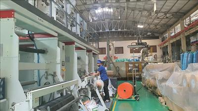 Thúc đẩy ứng dụng những giải pháp tiết kiệm năng lượng trong các doanh nghiệp công nghiệp