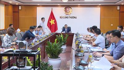 Hoàn thiện khuôn khổ pháp lý, thúc đẩy sử dụng năng lượng tiết kiệm và hiệu quả