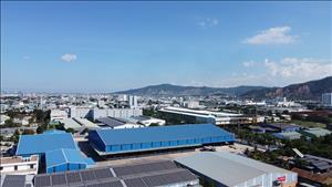 Phát triển và ứng dụng công nghệ sạch, tiết kiệm năng lượng, thúc đẩy kinh tế tuần hoàn