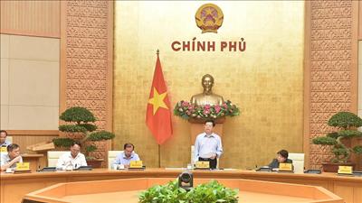 Chuẩn bị chu đáo, trang trọng, an toàn Lễ bế mạc Triển lãm thành tựu Đất nước