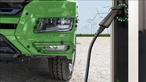 Thương mại điện tử và bài toán phát thải