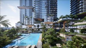 Sunshine Group khởi công Noble West Lake Ha Noi - tổ hợp căn hộ hàng hiệu dẫn đầu phân khúc Branded Residences tại Việt Nam