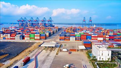 Thay đổi Tổ trưởng Tổ công tác về tăng cường hợp tác, chủ động thích ứng với điều chỉnh chính sách kinh tế, thương mại của Hoa Kỳ