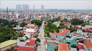 Hoàn thành Phương án tổng thể sắp xếp, tổ chức lại thôn, tổ dân phố trước ngày 10/6/2026