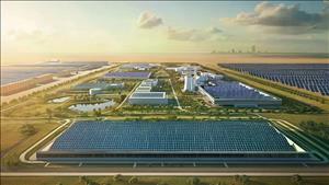 Mỹ khởi động dự án tổ hợp năng lượng mặt trời - hạt nhân - khí đốt lớn nhất thế giới