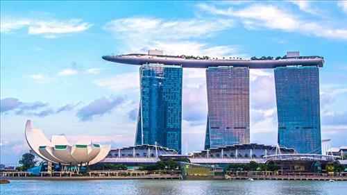 Những tòa nhà tiết kiệm năng lượng độc đáo