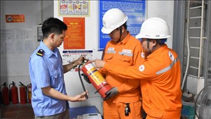 Phê duyệt Kế hoạch thực hiện Chương trình quốc gia về an toàn trong sử dụng điện trên địa bàn Hà Nội