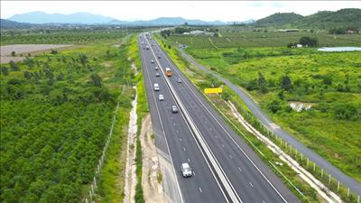 Điều chỉnh bổ sung danh mục dự án kế hoạch đầu tư công trung hạn vốn ngân sách trung ương giai đoạn 2021 - 2025