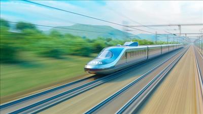 Đề xuất một số chính sách đặc thù áp dụng cho dự án đường sắt tốc độ cao trục Bắc - Nam