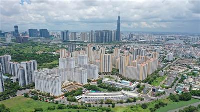 TPHCM: Chuẩn bị nguồn lực, cơ sở hạ tầng phục vụ Trung tâm tài chính quốc tế tại Việt Nam