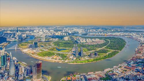 Diễn đàn Kinh tế TPHCM lần thứ 6 sẽ tập trung vào chủ đề trí tuệ nhân tạo