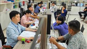 Thủ tướng yêu cầu tháo gỡ vướng mắc trong vận hành chính quyền địa phương 2 cấp tại TPHCM