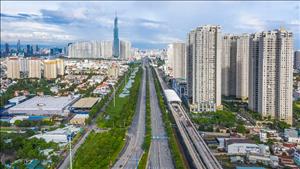 TPHCM hợp tác phát triển đô thị, hạ tầng và giao thông vận tải với Vương quốc Anh