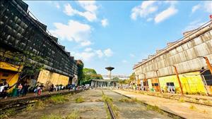 Thành phố Hà Nội triển khai xây dựng các khu phát triển thương mại và văn hóa
