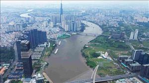 Chính phủ thông qua nội dung dự thảo nghị quyết sửa đổi, bổ sung một số cơ chế đặc thù phát triển TPHCM