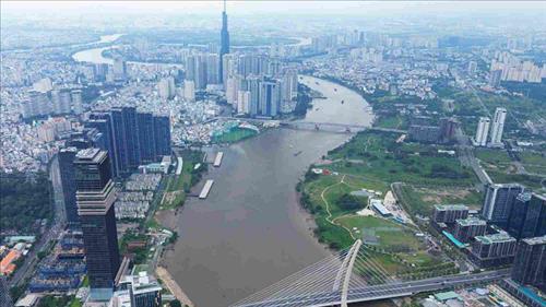 Chính phủ thông qua nội dung dự thảo nghị quyết sửa đổi, bổ sung một số cơ chế đặc thù phát triển TPHCM