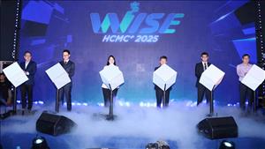 TPHCM khai mạc Tuần lễ đổi mới sáng tạo, khoa học công nghệ và khởi nghiệp