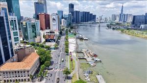 TPHCM thông qua kế hoạch tài chính 5 năm giai đoạn 2026 - 2030