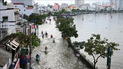 TPHCM tập trung xử lý dứt điểm các dự án vướng mắc, tồn đọng kéo dài