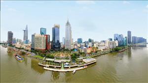 TPHCM công bố 12 dấu ấn nổi bật trong năm 2025