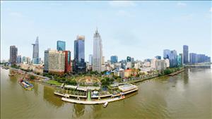 Hà Nội và TPHCM lọt vào danh sách 50 thành phố tốt nhất thế giới năm 2026