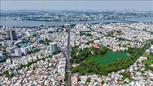 Nghiên cứu xây dựng cơ chế đặc thù phát triển thành phố Đồng Nai