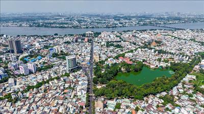 Nghiên cứu xây dựng cơ chế đặc thù phát triển thành phố Đồng Nai