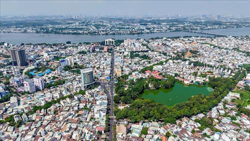 Nghiên cứu xây dựng cơ chế đặc thù phát triển thành phố Đồng Nai