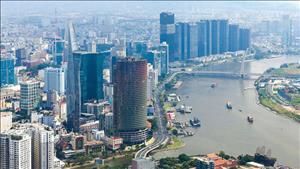 Phê duyệt Đề án Phát triển đô thị thông minh tại TPHCM tầm nhìn đến năm 2045