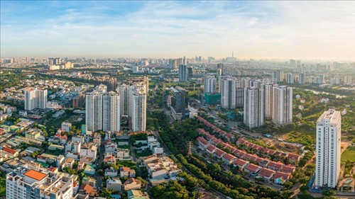 Phê duyệt Chương trình bảo vệ môi trường trên địa bàn TPHCM giai đoạn 2026 - 2030