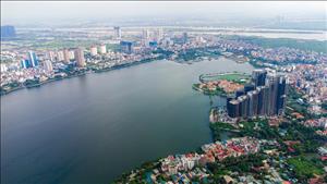 Hà Nội đón nhận danh hiệu Thành phố học tập toàn cầu của UNESCO