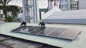 TPHCM thúc đẩy chuyển dịch năng lượng và phát triển phương tiện giao thông điện