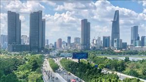 TPHCM cùng đối tác Singapore phát triển các khu đô thị thông minh, xanh