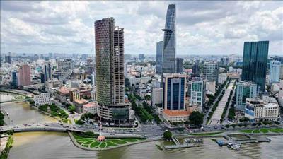 Rà soát, điều chỉnh quy hoạch TPHCM sau sắp xếp, sáp nhập đơn vị hành chính